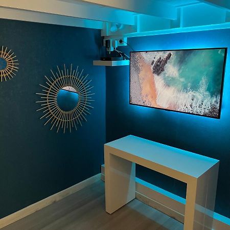 Superbe Appartement A Proximite Plage Et Port Agde Luaran gambar