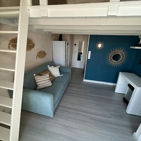 Superbe Appartement A Proximite Plage Et Port Agde Luaran gambar